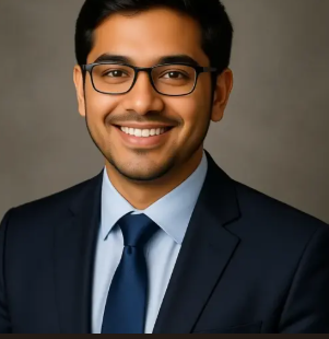 Aarav Mehta