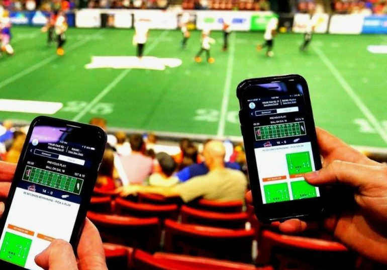 What to Look for in a Top Bookmaker