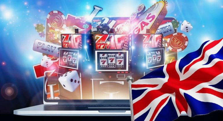Best Online Casino Guide UK