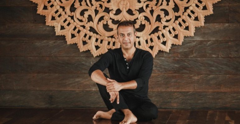 The Starseed Journey: How to Navigate Life When You Feel You Don’t Belong