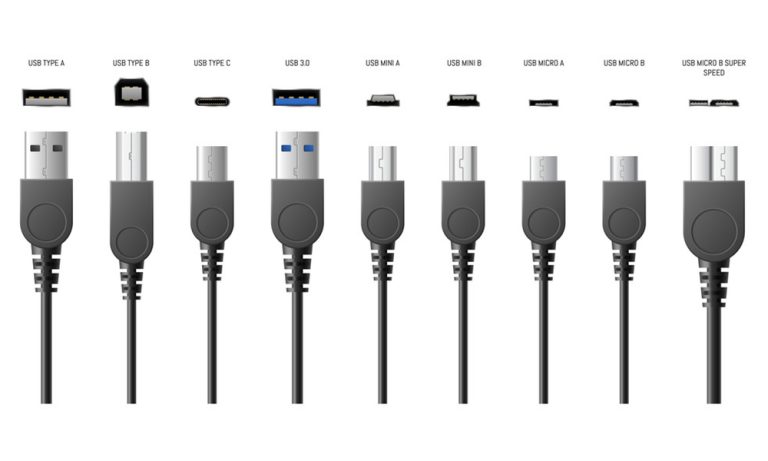 Unsung Hero: Explore USB's Incredible Journey & Digital Impact!