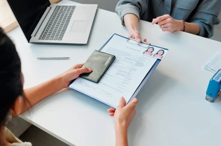 From Idea to Visa: Your First Steps to Russian Residency in 6 Months