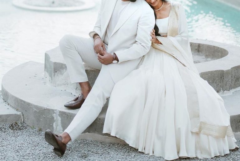 Luxury Wedding Photography in UAE: Trends and Planning Advice for Couples