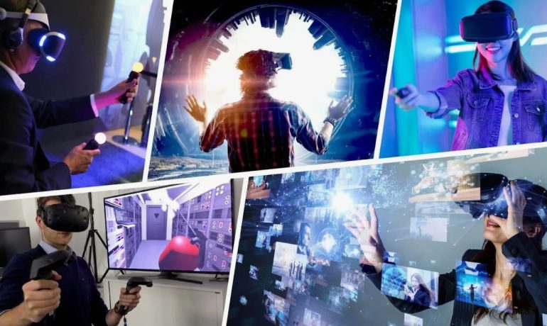 Is a VR Entertainment Business Still Worth the Investment Today 