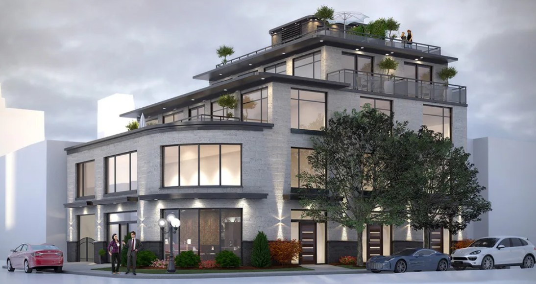 3D Rendering Pricing: What Determines the Cost of Architectural Visualization